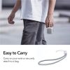  ESR Orbit Halolock MagSafe Apple AirPods 4 fehér tok-4894240217603 6 kép