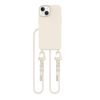 Tech-protect Magnecklace Magsafe Iphone 13 Kozmikus Latte Tok-5906302370467 2 kép