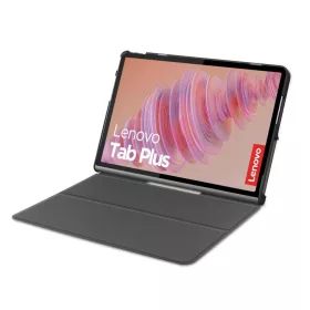 TECH-PROTECT FLIPTOK LENOVO TAB PLUS 11.5 TB-351 FEKETE tok-5906302375721 2 kép