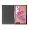 TECH-PROTECT FLIPTOK LENOVO TAB PLUS 11.5 TB-351 FEKETE tok-5906302375721 4 kép