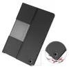 TECH-PROTECT FLIPTOK LENOVO TAB PLUS 11.5 TB-351 FEKETE tok-5906302375721 6 kép