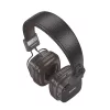 HOCO vezeték nélküli Bluetooth fejhallgató W56 barna