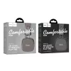 HOCO vezeték nélküli Bluetooth fejhallgató W56 barna-6942007633338 4 kép