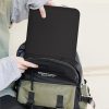 TECH-PROTECT SLEEVY LAPTOP 15-16 FEKETE TOK, laptop táska-5906302375547 7 kép