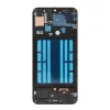 LCD kijelző SAMSUNG A50 INCELL kerettel-5903396329470 1 kép