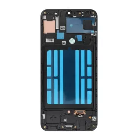 LCD kijelző SAMSUNG A50 INCELL kerettel-5903396329470 1 kép