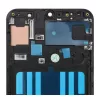 LCD kijelző SAMSUNG A50 INCELL kerettel-5903396329470 2 kép