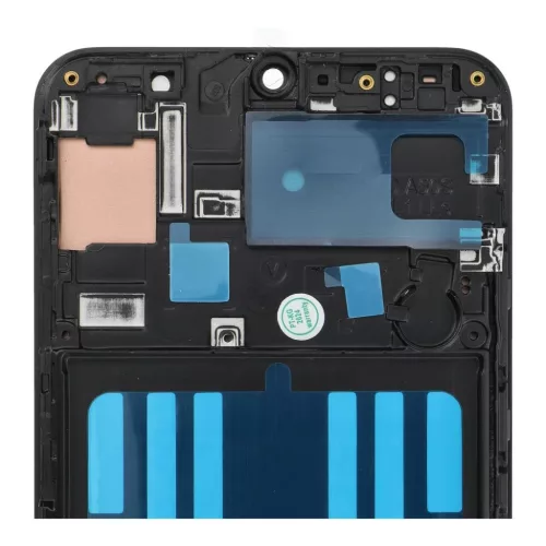 LCD kijelző SAMSUNG A50 INCELL kerettel-5903396329470 2 kép