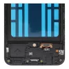 LCD kijelző SAMSUNG A50 INCELL kerettel-5903396329470 3 kép