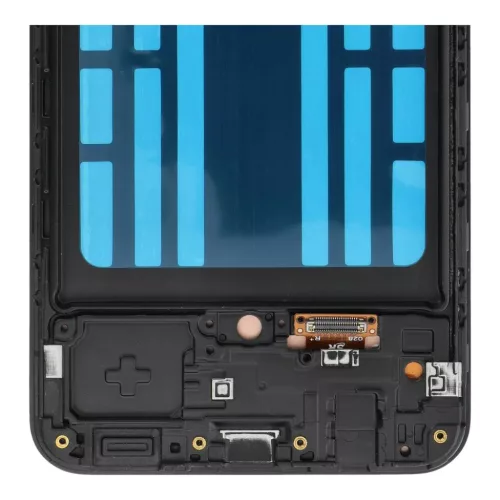 LCD kijelző SAMSUNG A50 INCELL kerettel-5903396329470 3 kép