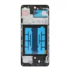 LCD kijelző SAMSUNG A51 4G INCELL kerettel
