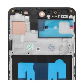 LCD kijelző SAMSUNG A51 4G INCELL kerettel-5903396329531 2 kép