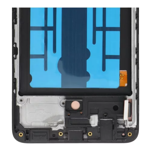 LCD kijelző SAMSUNG A51 4G INCELL kerettel-5903396329531 3 kép