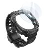 SUPCASE IBLSN ARMORBOX & TEMPERED GLASS 2-PACK SAMSUNG GALAXY WATCH UL-843439151635 2 kép