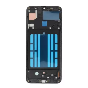 LCD kijelző SAMSUNG A70 INCELL kerettel