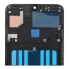 LCD kijelző SAMSUNG A70 INCELL kerettel-5903396329524 2 kép