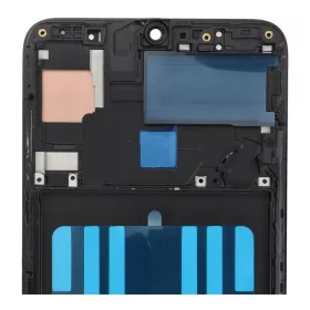 LCD kijelző SAMSUNG A70 INCELL kerettel-5903396329524 2 kép