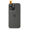 Iphone 16 Pro / Pro Max Spigen Optik Pro Glas.tr "ez Fit" Kamera Véd�-8809971236850 2 kép