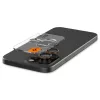 Iphone 16 Pro / Pro Max Spigen Optik Pro Glas.tr "ez Fit" Kamera Véd�-8809971236850 3 kép