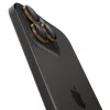 Iphone 16 Pro / Pro Max Spigen Optik Pro Glas.tr "ez Fit" Kamera Véd�-8809971236850 4 kép