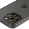 Iphone 16 Pro / Pro Max Spigen Optik Pro Glas.tr "ez Fit" Kamera Véd�-8809971236850 5 kép