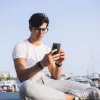 Iphone 16 Pro / Pro Max Spigen Optik Pro Glas.tr "ez Fit" Kamera Véd�-8809971236850 6 kép
