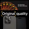 Iphone 16 Pro / Pro Max Spigen Optik Pro Glas.tr "ez Fit" Kamera Véd�-8809971236850 8 kép