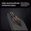 Iphone 16 Pro / Pro Max Spigen Optik Pro Glas.tr "ez Fit" Kamera Véd�-8809971236850 10 kép