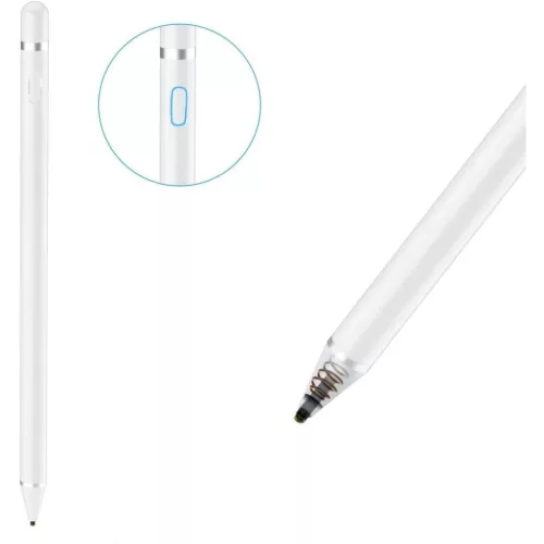 Tech-protect Active Stylus Pen Fekete-5906302370290 4 kép