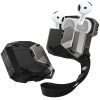 SUPCASE MATRIX APPLE AIRPODS 4 fekete tok-843439155497 1 kép