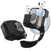 SUPCASE MATRIX APPLE AIRPODS 4 fekete tok-843439155497 2 kép