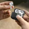 SUPCASE MATRIX APPLE AIRPODS 4 fekete tok-843439155497 4 kép