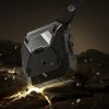 SUPCASE MATRIX APPLE AIRPODS 4 fekete tok-843439155497 5 kép