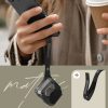 SUPCASE MATRIX APPLE AIRPODS 4 fekete tok-843439155497 6 kép