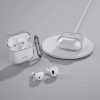 APPLE AIRPODS 4 TECH-PROTECT FLEXAIR átlátszó tok-5906302370092 7 kép