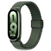 TECH-PROTECT NYLONMAG XIAOMI SMART BAND 8 / 9 / NFC HUNTER ZÖLD szíj-5906302370375 1 kép