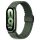 TECH-PROTECT NYLONMAG XIAOMI SMART BAND 8 / 9 / NFC HUNTER ZÖLD szíj-5906302370375 1 kép
