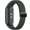 TECH-PROTECT NYLONMAG XIAOMI SMART BAND 8 / 9 / NFC HUNTER ZÖLD szíj-5906302370375 2 kép