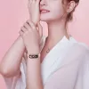 TECH-PROTECT NYLONMAG XIAOMI SMART BAND 8 / 9 / NFC STARLIGHT szíj-5906302370405 3 kép