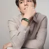 TECH-PROTECT NYLONMAG XIAOMI SMART BAND 8 / 9 / NFC STARLIGHT szíj-5906302370405 4 kép