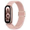 TECH-PROTECT NYLONMAG XIAOMI SMART BAND 8 / 9 / NFC DUSTY ROSE szíj