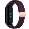 TECH-PROTECT NYLONMAG XIAOMI SMART BAND 8 / 9 / NFC DARK CHERRY szíj-5906302370382 2 kép