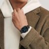 TECH-PROTECT MILANO APPLE WATCH 6 / 7 / 8 / 9 / 10 / SE / ULTRA 1 / 2 -5906302370641 4 kép