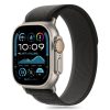 Tech-protect Nylon Szíj Apple Watch 6 / 7 / 8 / 9 / 10 / Se / Ultra 1-5906302370825 2 kép