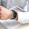 Tech-protect Nylon Szíj Apple Watch 6 / 7 / 8 / 9 / 10 / Se / Ultra 1-5906302370825 5 kép