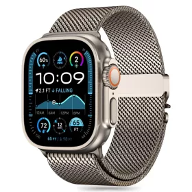 TECH-PROTECT MILANO APPLE WATCH 6 / 7 / 8 / 9 / 10 / 11 / SE / ULTRA 1-5906302370634 1 kép