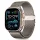 TECH-PROTECT MILANO APPLE WATCH 6 / 7 / 8 / 9 / 10 / 11 / SE / ULTRA 1-5906302370634 1 kép