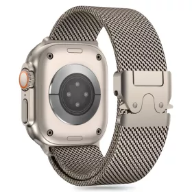 TECH-PROTECT MILANO APPLE WATCH 6 / 7 / 8 / 9 / 10 / 11 / SE / ULTRA 1-5906302370634 2 kép