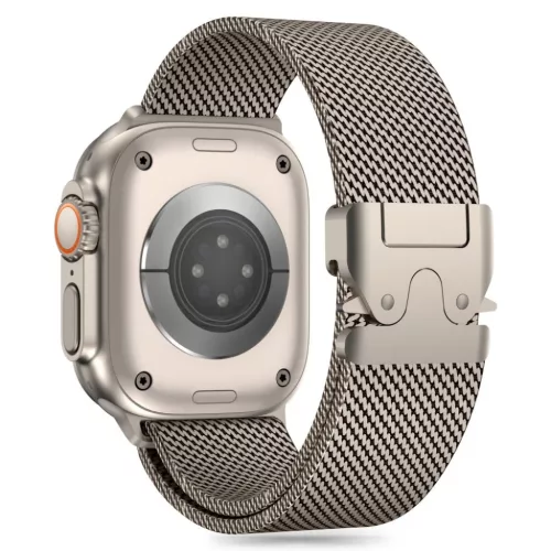 TECH-PROTECT MILANO APPLE WATCH 6 / 7 / 8 / 9 / 10 / 11 / SE / ULTRA 1-5906302370634 2 kép
