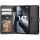 Tech-Protect Wallet Xiaomi 14T Pro fekete tok-5906302371280 1 kép